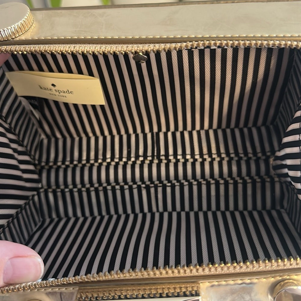Rare Kate spade spice things up camera bag - Picture 15 of 16